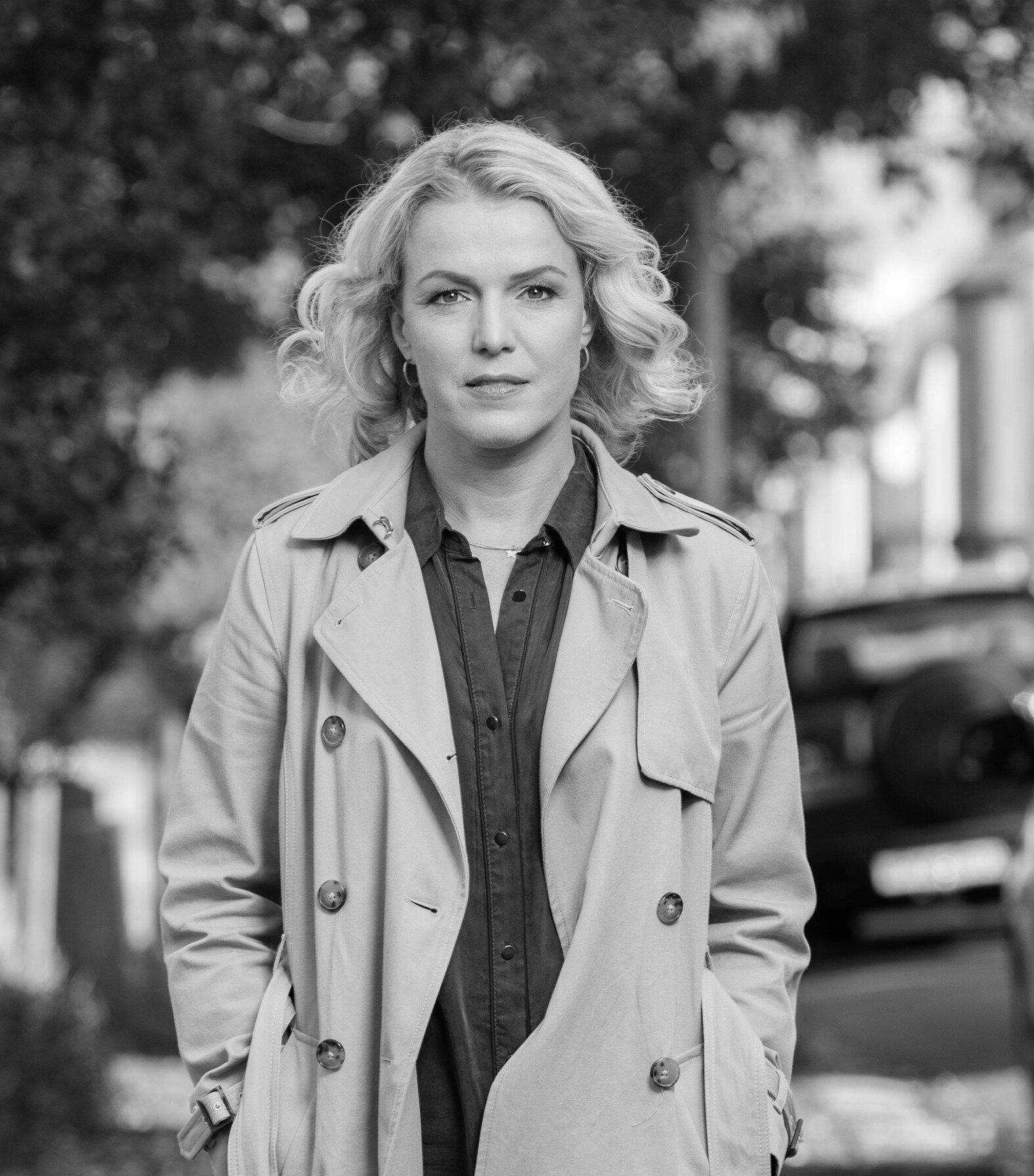 Sigríður Hagalín Björnsdóttir