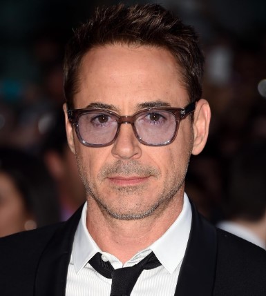 Robert Downey Jr.
