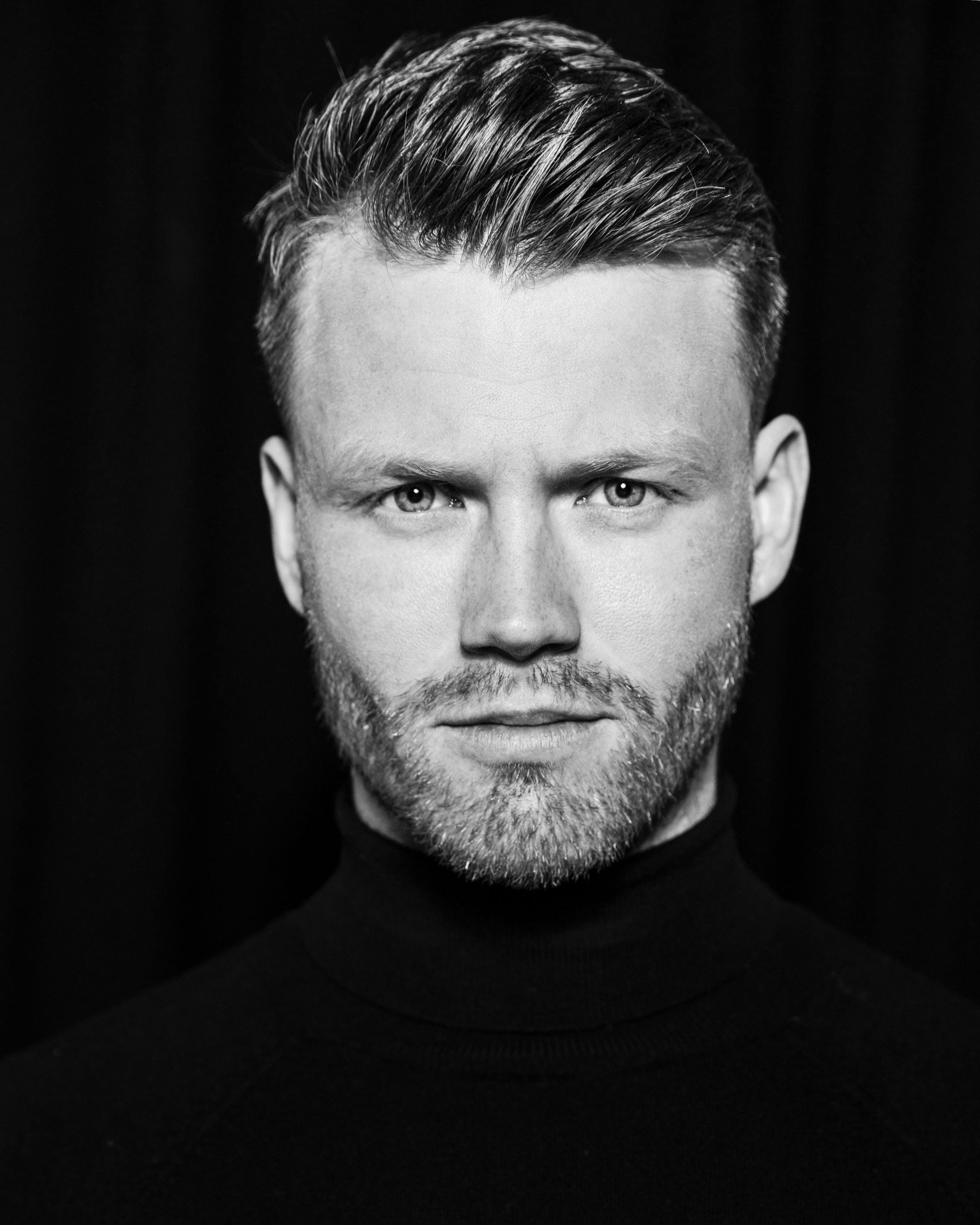 Arnar Dan Kristjánsson