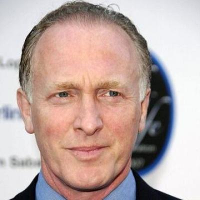 Mark Rolston