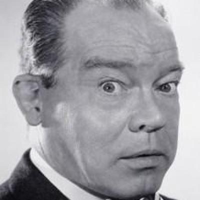 Myron McCormick