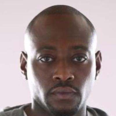 Omar Epps