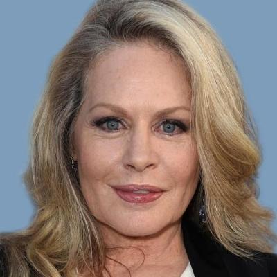 Beverly D'Angelo