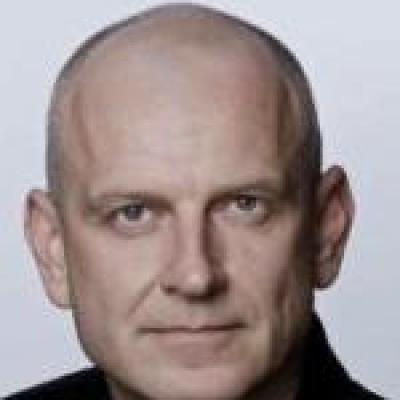 Magnús Ragnarsson