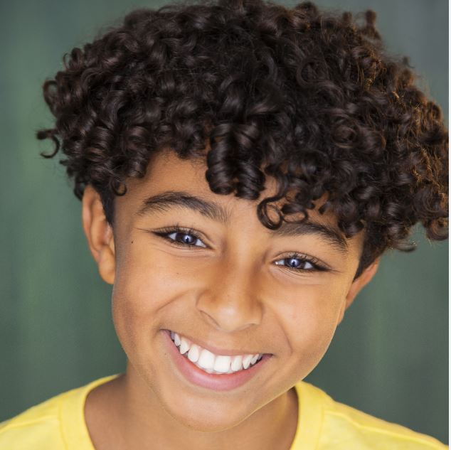 Micah Abbey