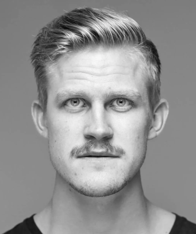 Eirik Hallert