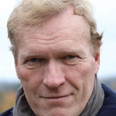 Sven Nordin
