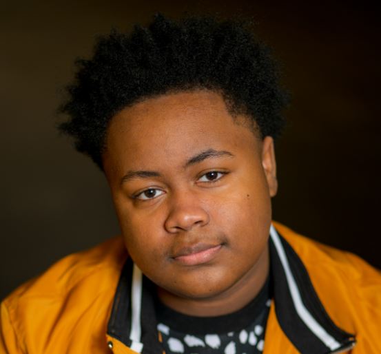 Shamon Brown Jr.