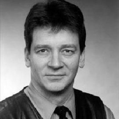 Skúli Gautason