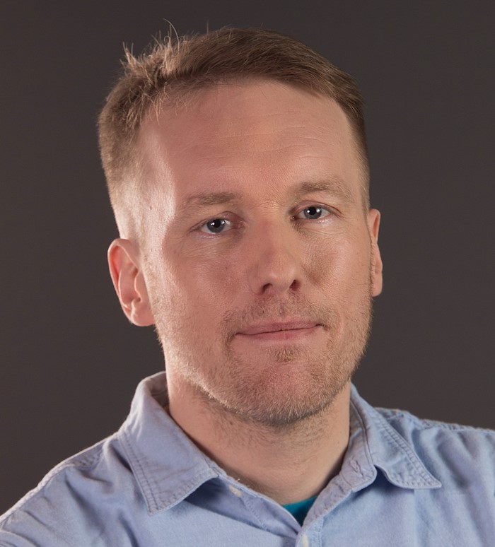 Andri Freyr Viðarsson