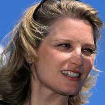 Bridget Fonda
