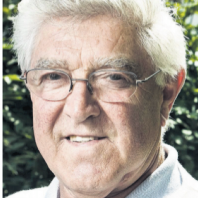 Sæmundur Pálsson