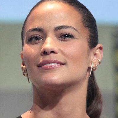 Paula Patton