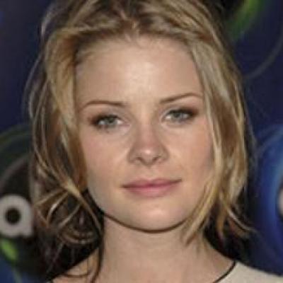 Anita Briem
