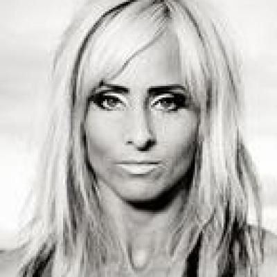 Hrafnhildur Valbjörnsdóttir