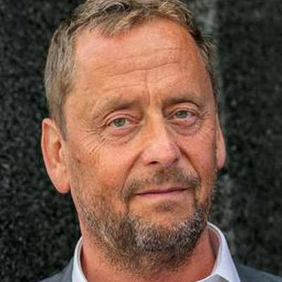 Ari Matthíasson