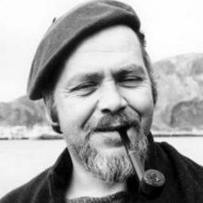 Sveinn Tómasson
