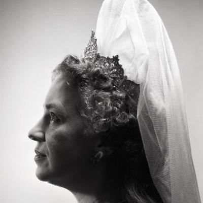 Þóra Borg