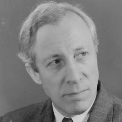 Óskar Gíslason