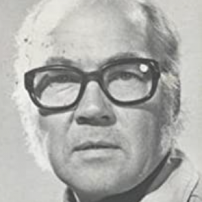 Ásgeir Long