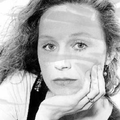 Vilborg Halldórsdóttir
