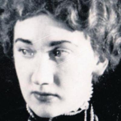 Svala Hannesdóttir