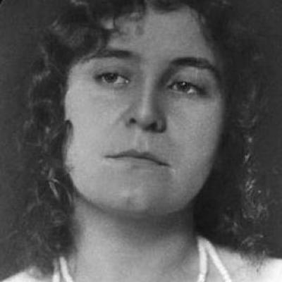 Edith Erastoff