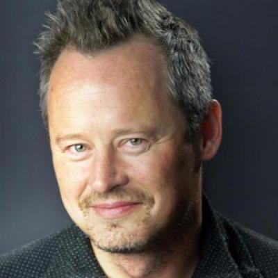 Marteinn Þórsson