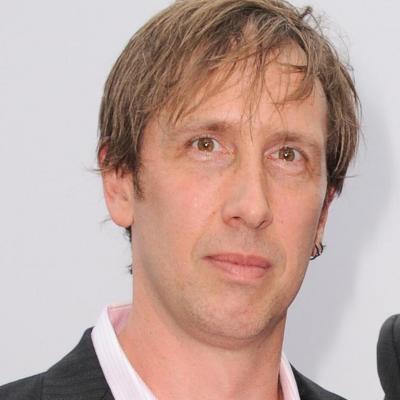 Jon Hoeber