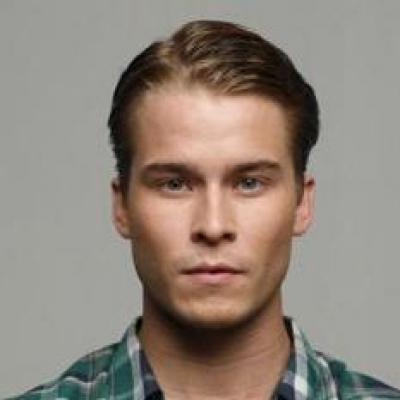 Thor Kristjansson