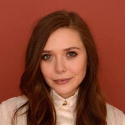 Elizabeth Olsen