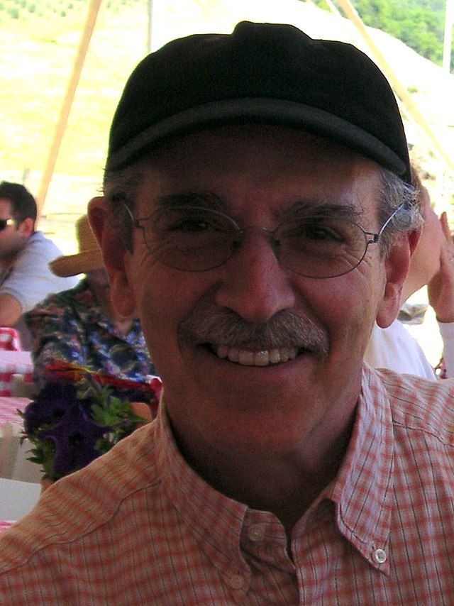 Matthew Robinson