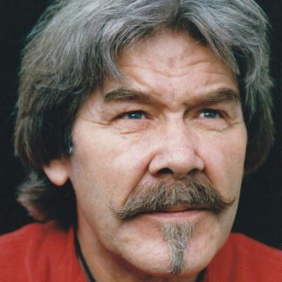 Þráinn Karlsson