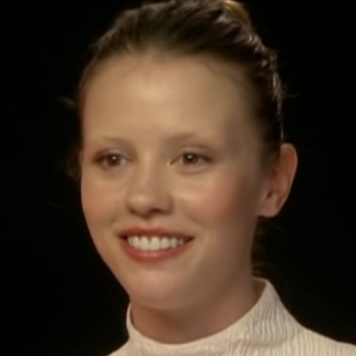 Mia Goth