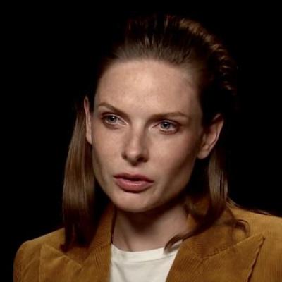 Rebecca Ferguson