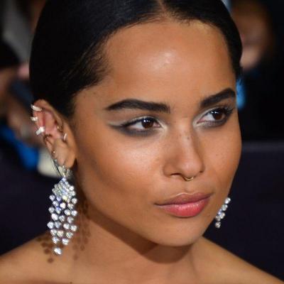 Zoë Kravitz