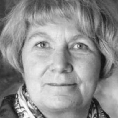Guðrún Stephensen