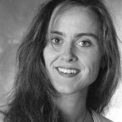 Harpa Arnardóttir