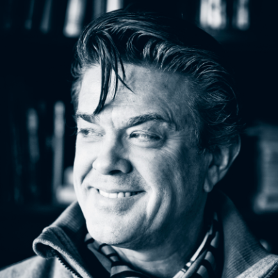 Sigurjon Sighvatsson
