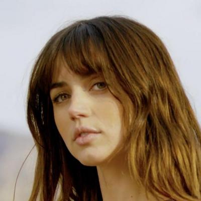 Ana de Armas
