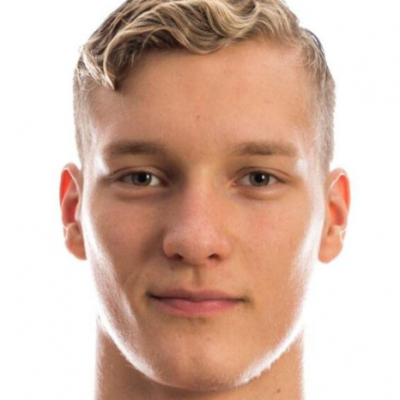 Blær Hinriksson