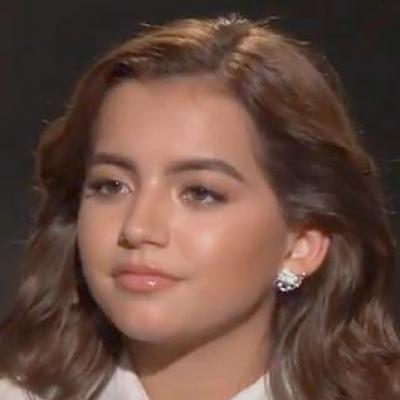 Isabela Merced