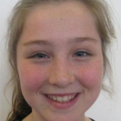 Harriet Perring