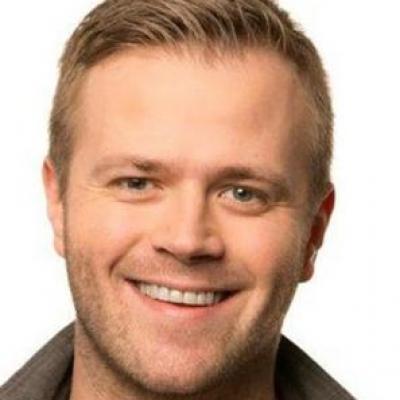 Jóel Sæmundsson