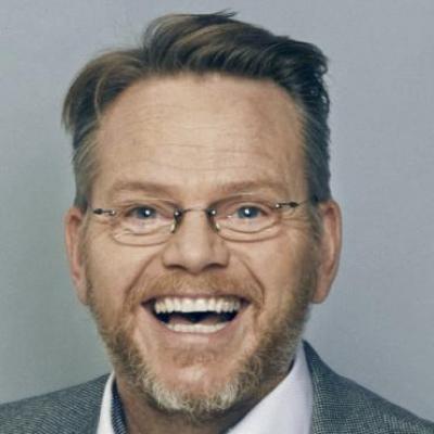 Gunnar Helgason