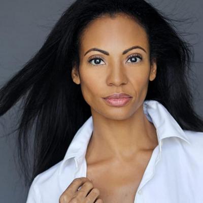 Candace Smith