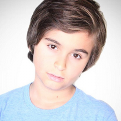 Chance Hurstfield
