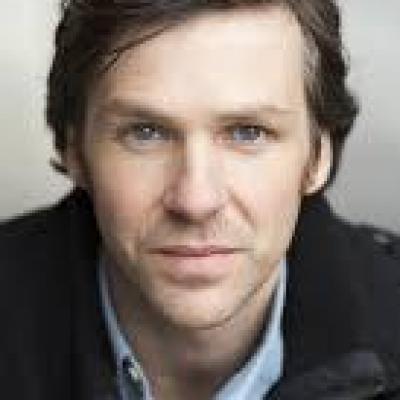 Andrew Steele