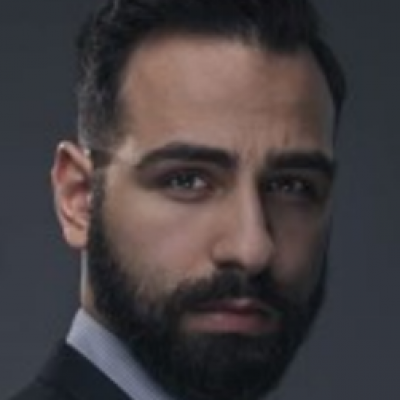 Ahd Tamimi