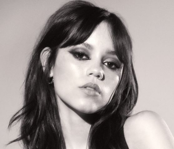 Jenna Ortega